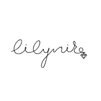 lilyniko logo, lilyniko contact details