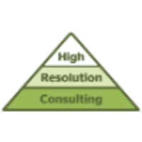 High Resolution Consulting Ltd logo, High Resolution Consulting Ltd contact details