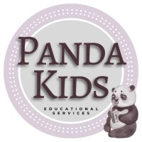 Panda Kids logo, Panda Kids contact details