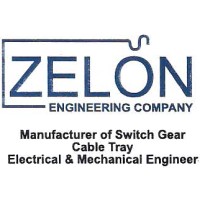 Zelon Engineering Company logo, Zelon Engineering Company contact details