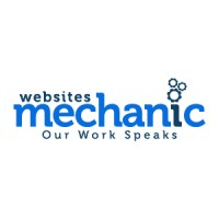 Websites Mechanic logo, Websites Mechanic contact details