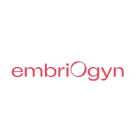 EMBRIOGYN logo, EMBRIOGYN contact details