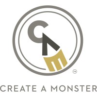 Create a Monster logo, Create a Monster contact details