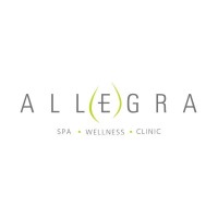 Allegra Organic Spa & Boutique logo, Allegra Organic Spa & Boutique contact details