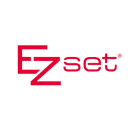 EZset LLC logo, EZset LLC contact details