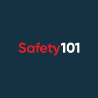 Safety101 logo, Safety101 contact details