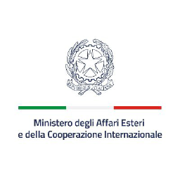 Ministry of Foreign Affairs of Italy logo, Ministry of Foreign Affairs of Italy contact details