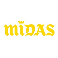 Midas Services International logo, Midas Services International contact details