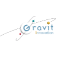 GRAVIT Innovation logo, GRAVIT Innovation contact details