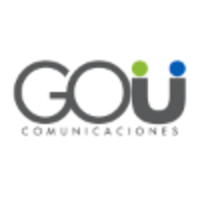 GOÜ Comunicaciones_ by Pronueva logo, GOÜ Comunicaciones_ by Pronueva contact details