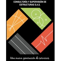 Consultoria y supervision de estructuras logo, Consultoria y supervision de estructuras contact details