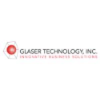 Glaser Technology Inc. logo, Glaser Technology Inc. contact details