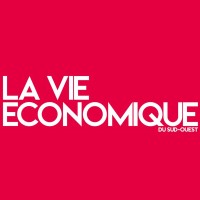 La Vie Economique du Sud-Ouest logo, La Vie Economique du Sud-Ouest contact details