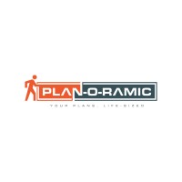 Plan-O-ramic logo, Plan-O-ramic contact details