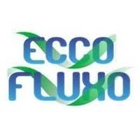 ECCOFLUXO logo, ECCOFLUXO contact details