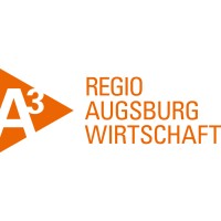 Regio Augsburg Wirtschaft GmbH logo, Regio Augsburg Wirtschaft GmbH contact details