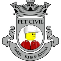 PET Engenharia Civil - UNESP Ilha Solteira logo, PET Engenharia Civil - UNESP Ilha Solteira contact details