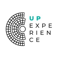 UP Experience logo, UP Experience contact details