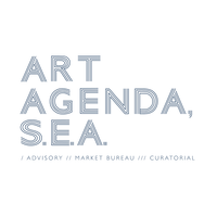 Art Agenda, S.E.A. logo, Art Agenda, S.E.A. contact details