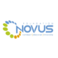 Novus Foundation logo, Novus Foundation contact details