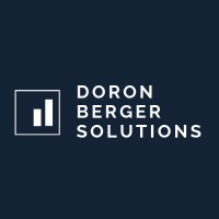 Doron Berger Solutions logo, Doron Berger Solutions contact details