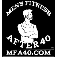 MFA40 logo, MFA40 contact details