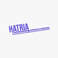 Hatria Soluciones Inmobiliarias logo, Hatria Soluciones Inmobiliarias contact details