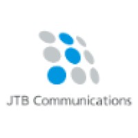 JTB Communications Inc. logo, JTB Communications Inc. contact details