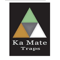 Ka Mate Traps logo, Ka Mate Traps contact details