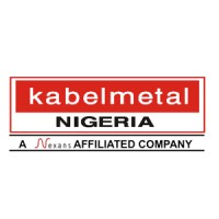 Kabelmetal Nigeria logo, Kabelmetal Nigeria contact details