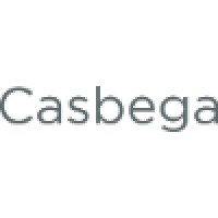 Casbega logo, Casbega contact details