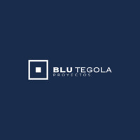 Blu Tegola Proyectos logo, Blu Tegola Proyectos contact details