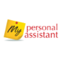 My Personal Assistant SA logo, My Personal Assistant SA contact details