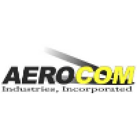 Aerocom Industries logo, Aerocom Industries contact details