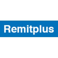 RemitPlus logo, RemitPlus contact details