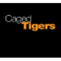 Caged Tigers logo, Caged Tigers contact details