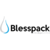 Blesspack Embalagens Ltda logo, Blesspack Embalagens Ltda contact details