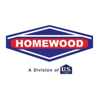 Homewood Lumber logo, Homewood Lumber contact details