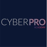 CYBERPRO Academy logo, CYBERPRO Academy contact details