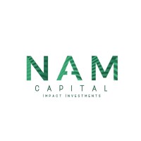 NAM CAPITAL logo, NAM CAPITAL contact details