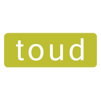 Toud logo, Toud contact details