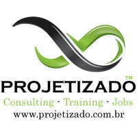 PROJETIZADO Company logo, PROJETIZADO Company contact details