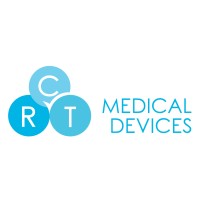 CRT Medical Devices logo, CRT Medical Devices contact details