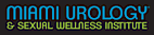 Miami Urology & Sexual Wellness Institute logo, Miami Urology & Sexual Wellness Institute contact details