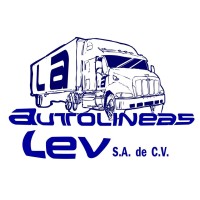 Autolineas Lev sa de cv logo, Autolineas Lev sa de cv contact details