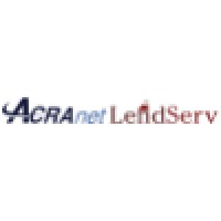 ACRAnet / LendServ logo, ACRAnet / LendServ contact details