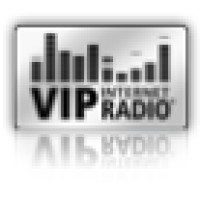 VIP Internet Radio logo, VIP Internet Radio contact details