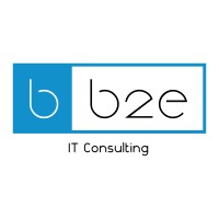 B2E IT Consulting logo, B2E IT Consulting contact details