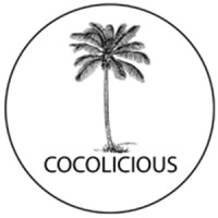 Cocolicious logo, Cocolicious contact details