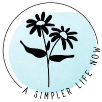 A Simpler Life Now logo, A Simpler Life Now contact details